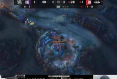 Viper德杯首秀成功(gōng)！BLG横扫LNG！赢的不只是比赛