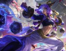 LOL各位置的最难英雄，玩明白一个就能上宗师