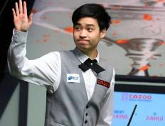 让二追三！连赢三场逆(nì)袭夺冠