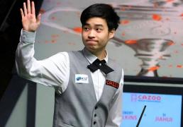 让二追三！连赢三场逆(nì)袭夺冠