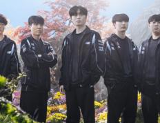 T1和KT终极对决！S15冠军皮膚(fū)候选名单