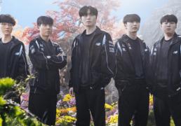 T1和KT终极对决！S15冠军皮膚(fū)候选名单