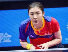 最新！全運(yùn)会乒乓球决賽(sài)賽(sài)程！女队决賽(sài)对阵表，男队决賽(sài)賽(sài)程时间