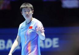 完(wán)美(měi)阵容出炉！国乒最强6人组剑指洛杉矶奧(ào)运，孙颖莎与樊振东領(lǐng)衔战队