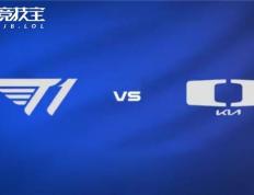 LOL-LCK盃(bēi)败者组半决赛：DK让二追(zhuī)三淘汰T1晋级！