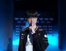 LOL外网热议，S15在中国举办，Faker受魔咒睏(kùn)擾(rǎo)，GEN拿到夺冠剧本