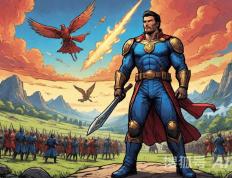 盘點(diǎn)王者(zhě)荣耀热门英雄