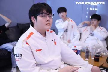 LPL季后賽(sài)：TES大战AL，胜者与BLG争奪(duó)联賽(sài)冠军！