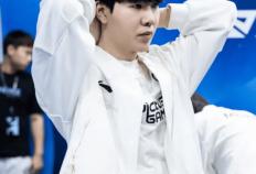 Theshy黑称後(hòu)，LPL制定新(xīn)规！朱开力挺Theshy：非常不尊重选手