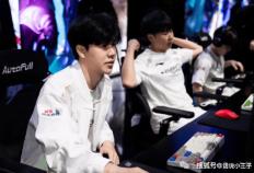 Theshy黑称後(hòu)，LPL制定新(xīn)规！朱开力挺Theshy：非常不尊重选手