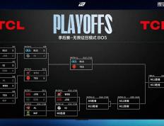 LPL季后赛：JDG四局战胜WBG！WBG确认进入冒泡赛(ji hou sai si ju zhan sheng que ren jin ru mao pao sai)