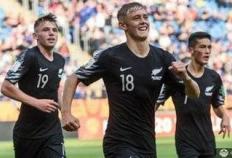 世青赛生死局！沙特 20 零分绝境冲首胜，挪(nuó)威 U20 零封金(jīn)身怕被捅破？