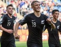 世青赛生死局！沙特 20 零分绝境冲首胜，挪(nuó)威 U20 零封金(jīn)身怕被捅破？