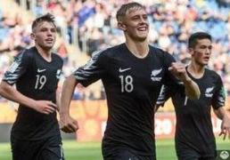 世青赛生死局！沙特 20 零分绝境冲首胜，挪(nuó)威 U20 零封金(jīn)身怕被捅破？