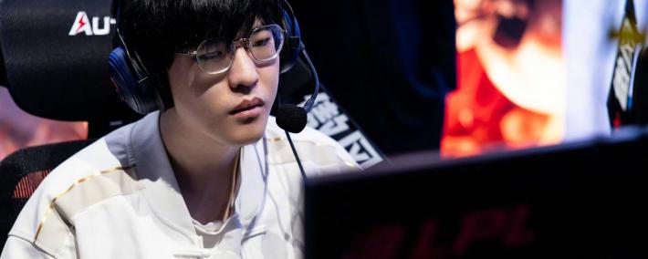 BLG-Jiejie？LOL主播：这不可能！官方回应Shadow就是意大利籍！