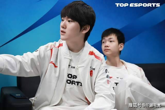 LOL：TheShy透露退役(yì)時(shí)间，想跟Rookie打到(dào)退役(yì)