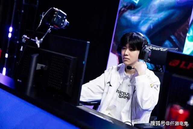 LOL：TheShy透露退役(yì)時(shí)间，想跟Rookie打到(dào)退役(yì)