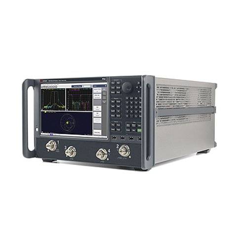 KEYSIGHT 是德(dé) N5224B PNA微波网络分析仪