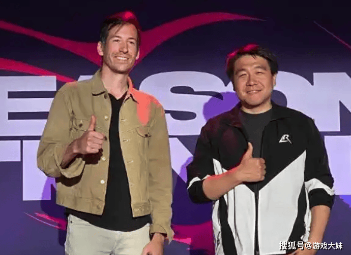 LOL负责人接受采访，對(duì)uzi入选名人堂非常满意，从商业角度看很成功