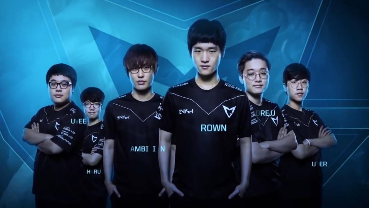 LOL外网热议，S15在中国举办，Faker受魔咒睏(kùn)擾(rǎo)，GEN拿到夺冠剧本