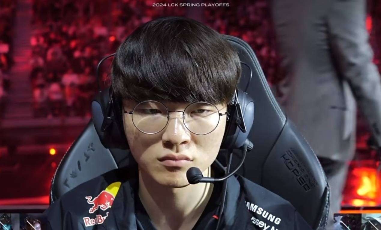 LOL第(dì)一届“整活赛事”公开，Faker有(yǒu)可能参加，中韩大战提前上演