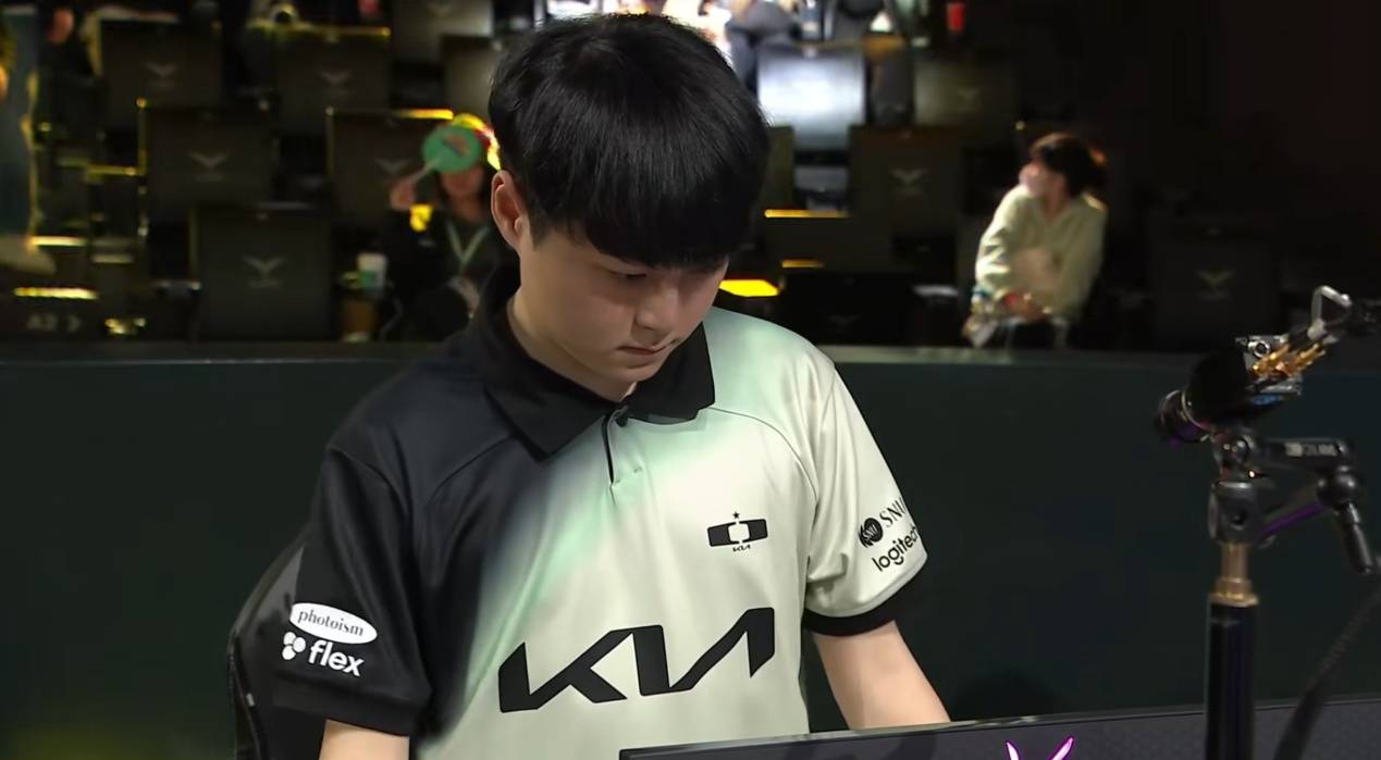 LOL第(dì)一届“整活赛事”公开，Faker有(yǒu)可能参加，中韩大战提前上演