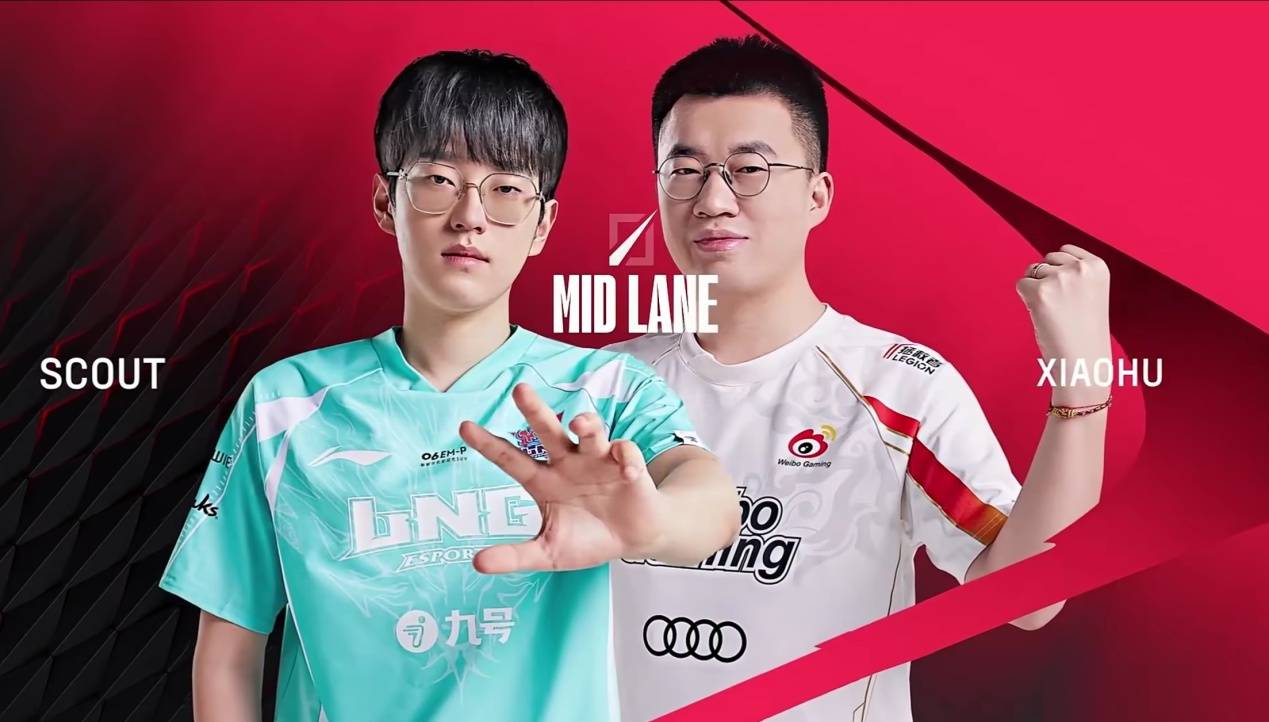 LOL第(dì)一届“整活赛事”公开，Faker有(yǒu)可能参加，中韩大战提前上演