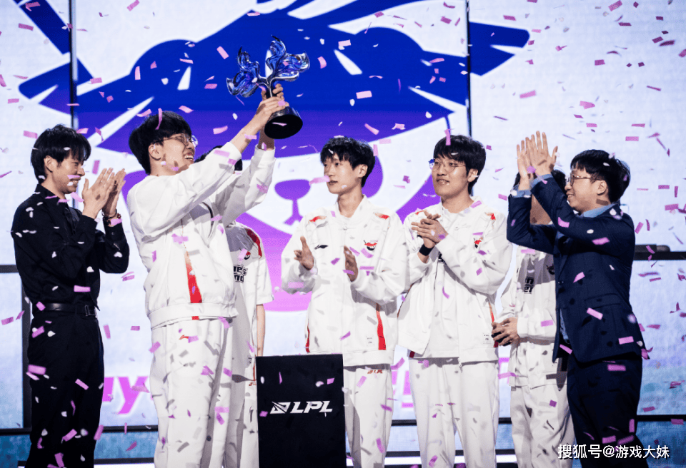 知名圈内人曝光S赛擧(jǔ)办地，冒泡赛到总决赛都(dōu)在(zài)中国，城(chéng)市已经确定