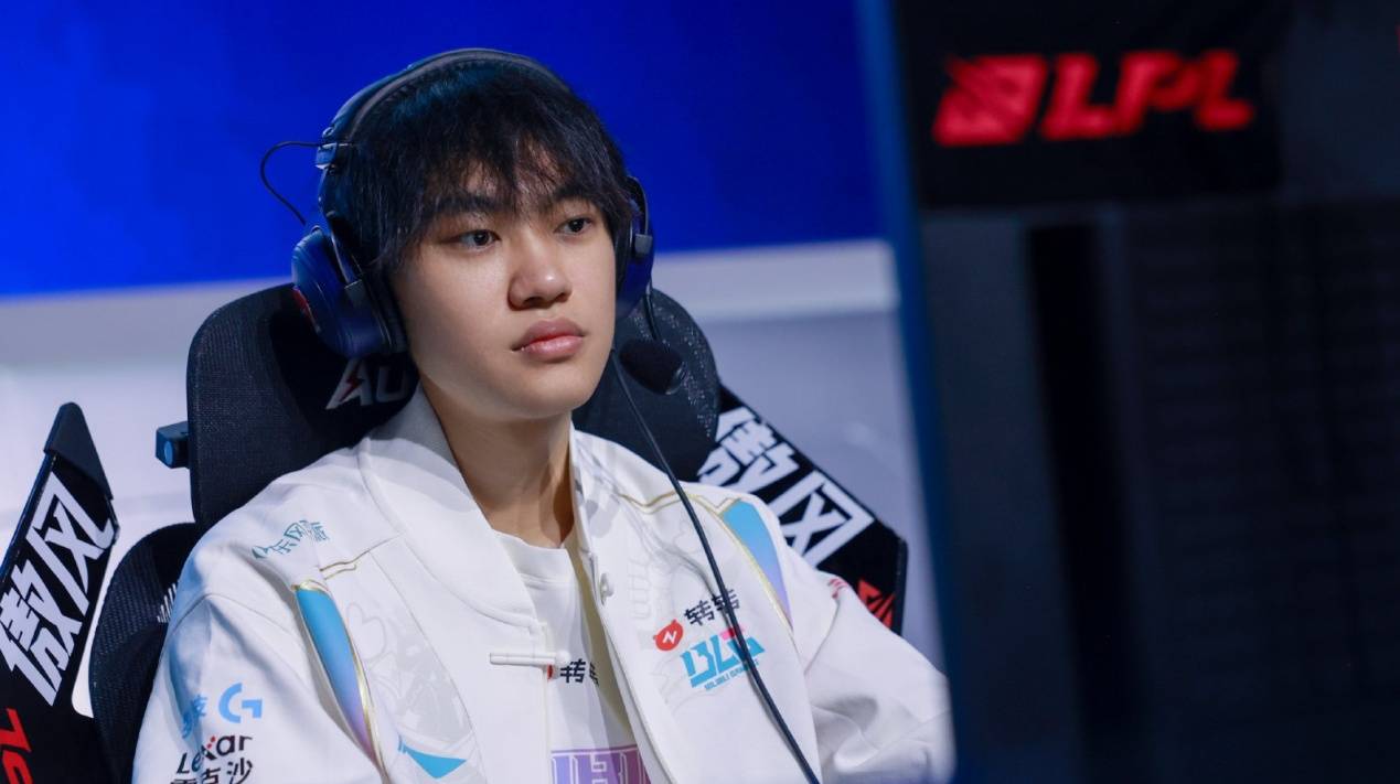 LPL首位“六冠王”诞生！Knight完成登顶，超越厂长，成聯(lián)赛之王