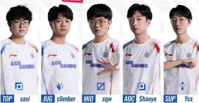 LPL水鬼(guǐ)战队再现，LPL全神班击败“一生之敵(dí)”，LPL嘴(zuǐ)硬选手诞生