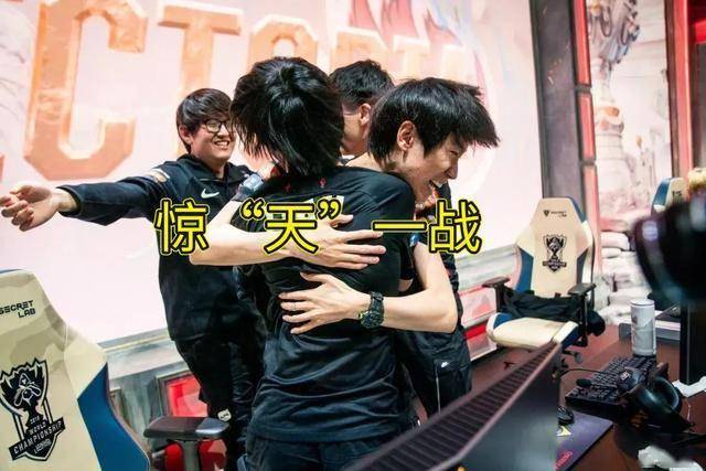 LPL水鬼(guǐ)战队再现，LPL全神班击败“一生之敵(dí)”，LPL嘴(zuǐ)硬选手诞生