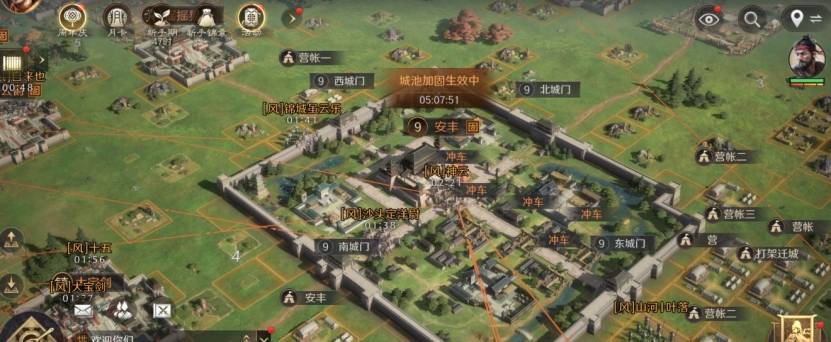 JDG五杀封神 這(zhè)款游戏裡(lǐ)也有最强战队