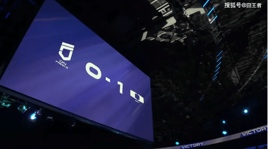 LCK第三阶段(duàn)：DK横扫DNF，提前六场锁定LCK入(rù)围赛阶段(duàn)名(míng)额