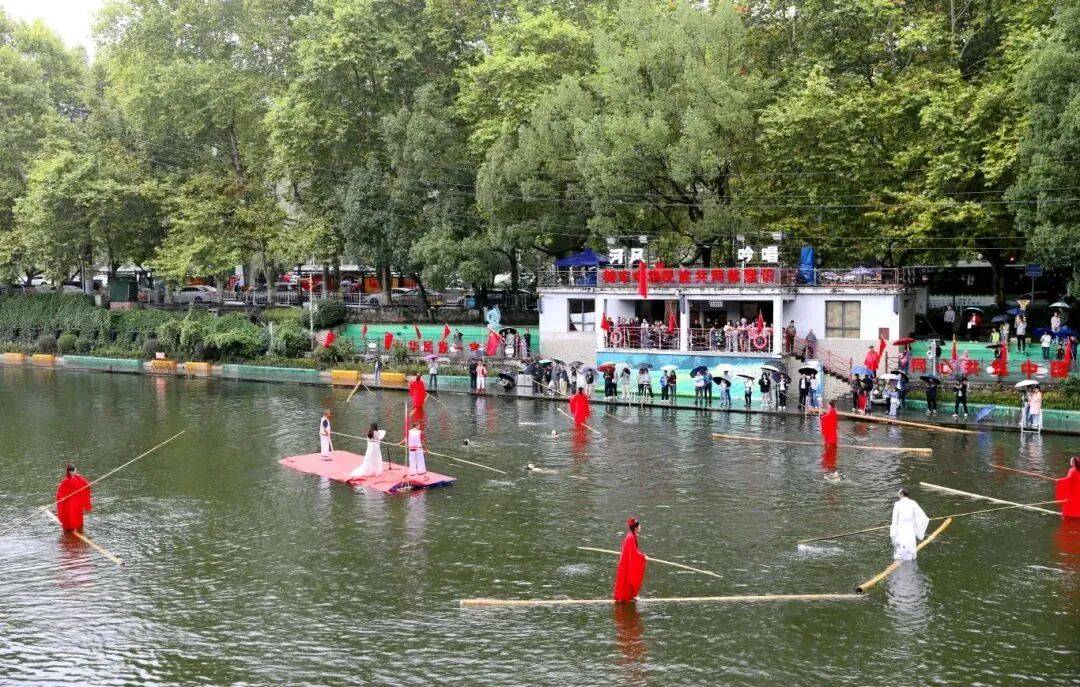 赛事预告│国庆赛事抢先看 悦动遵义黃(huáng)金周(zhōu)