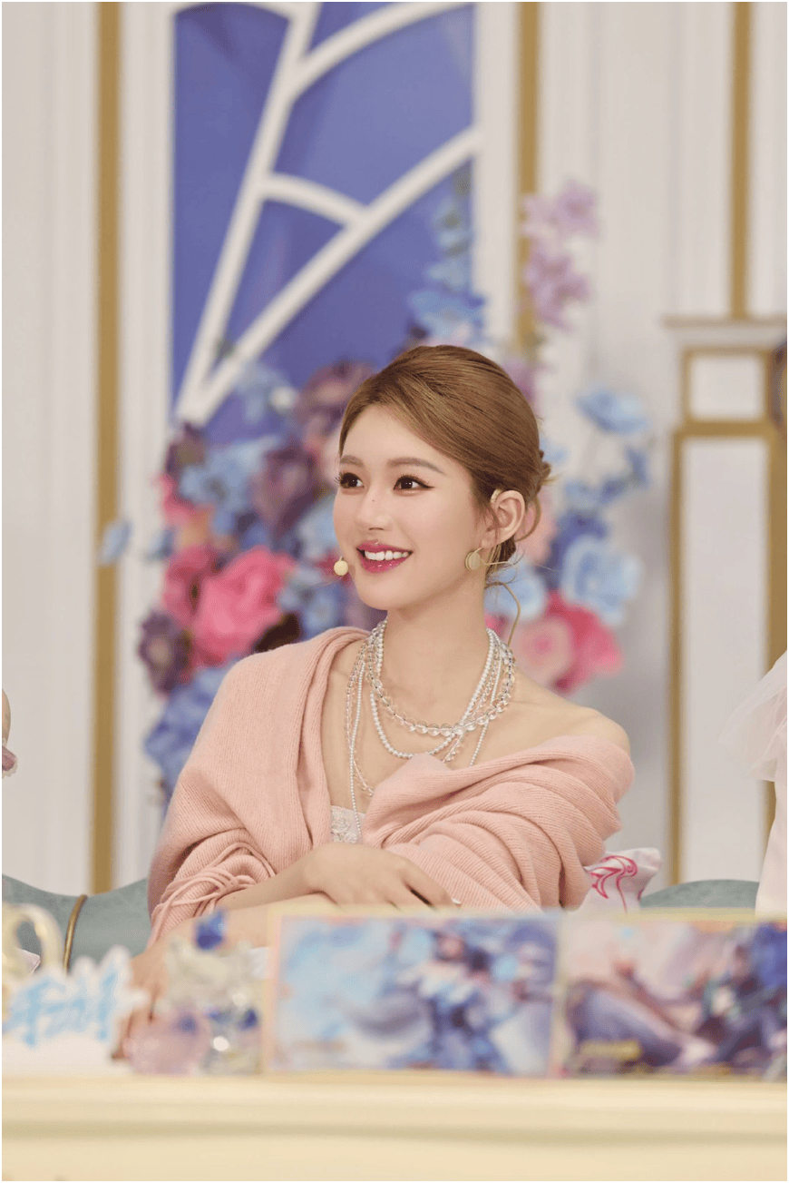 拒絕(jué)快闪！明星玩家为何选择在(zài)LOL手游定居