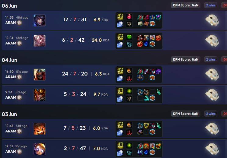 LOL冠军选手认为大乱斗比单排(pái)更有价值