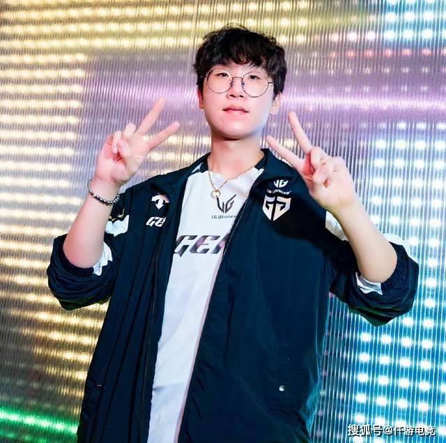 LOL：Ruler首次回应自己退役！世界赛冠军打野回应加(jiā)盟BLG