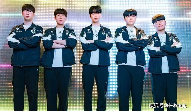 LOL：Ruler首次回应自己退役！世界赛冠军打野回应加(jiā)盟BLG