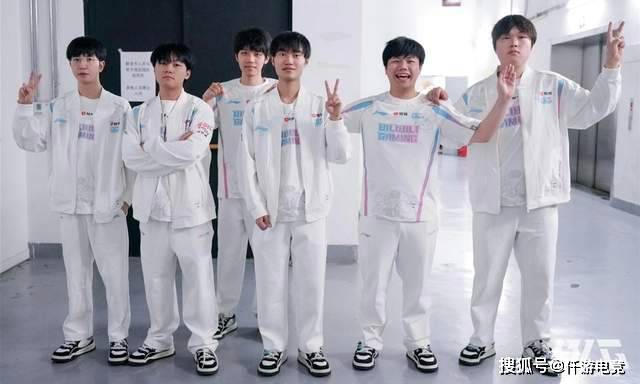 LOL：Ruler首次回应自己退役！世界赛冠军打野回应加(jiā)盟BLG