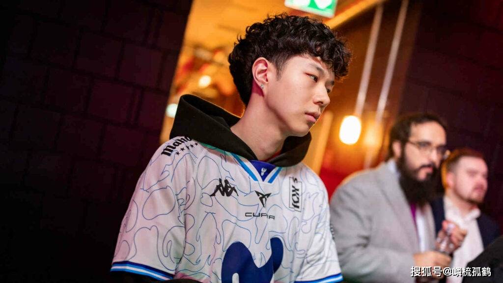 2025欧洲(zhōu)LEC戰(zhàn)队夏季赛排名：G2回暖仍是夺冠热门，T1中单加盟FNC