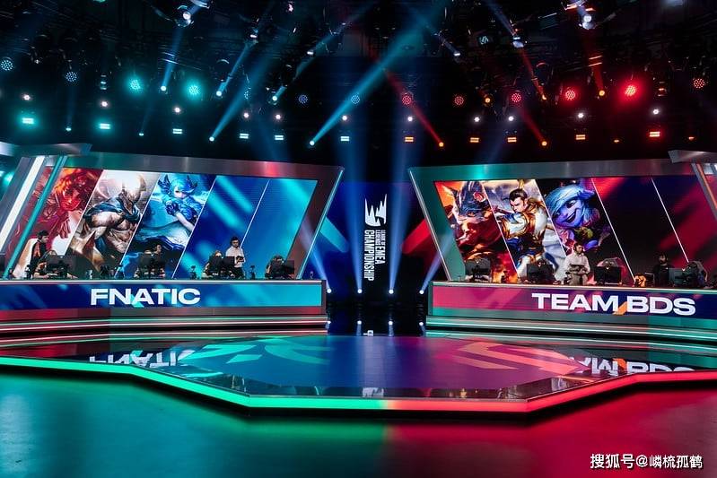 2025欧洲(zhōu)LEC戰(zhàn)队夏季赛排名：G2回暖仍是夺冠热门，T1中单加盟FNC
