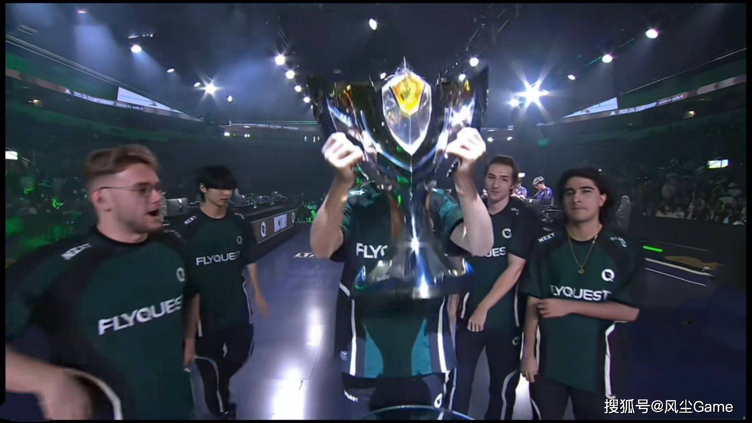 LOL首位联赛15冠(guān)王诞生！G2速通MKOI夺冠(guān)，S赛种子顺位全部確(què)定