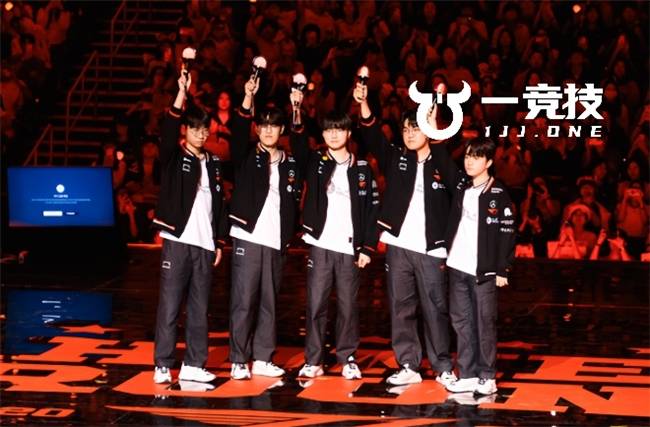 【一竞技】LOL：LCK季后赛形势分析 T1每一场比赛都是生死(sǐ)之战！