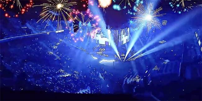 【一竞技1JingJi】LOL：S15全球总決(jué)赛 巅峰对決(jué)即将上演