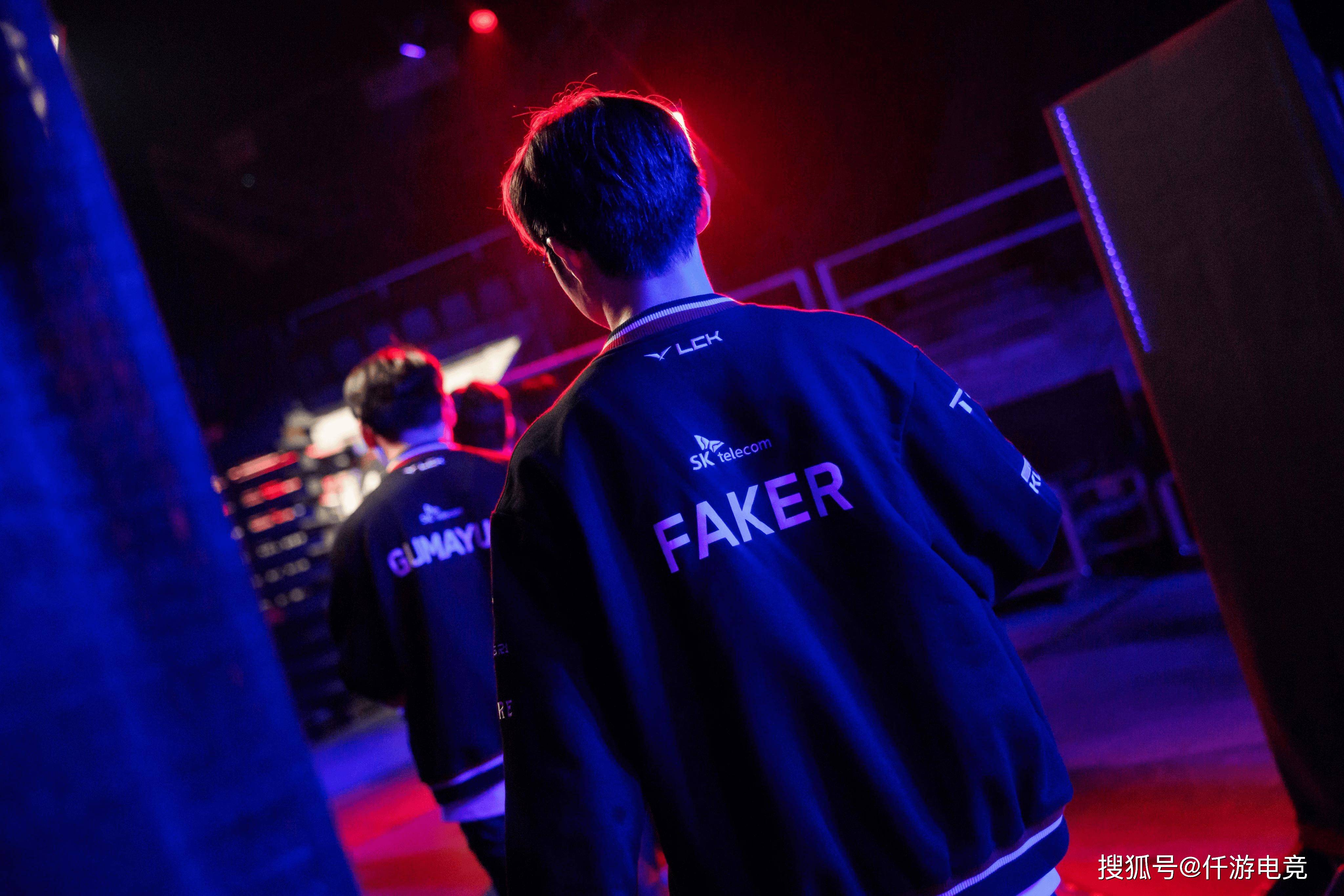 Faker廻(huí)應(yīng)退役！LPL解说米(mǐ)勒盛(shèng)赞Faker！JDG和WBG连续打2场BO3！