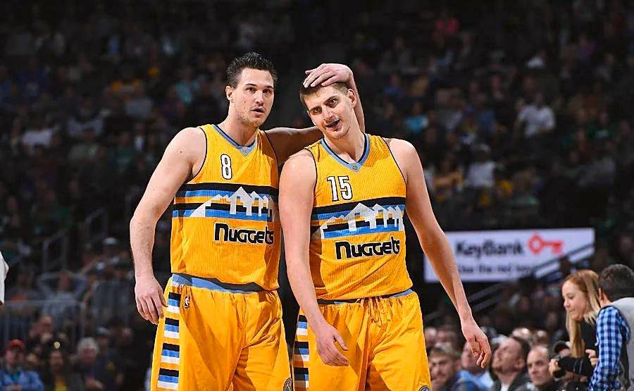 4比1！总决赛MVP降临，37岁首次夺冠