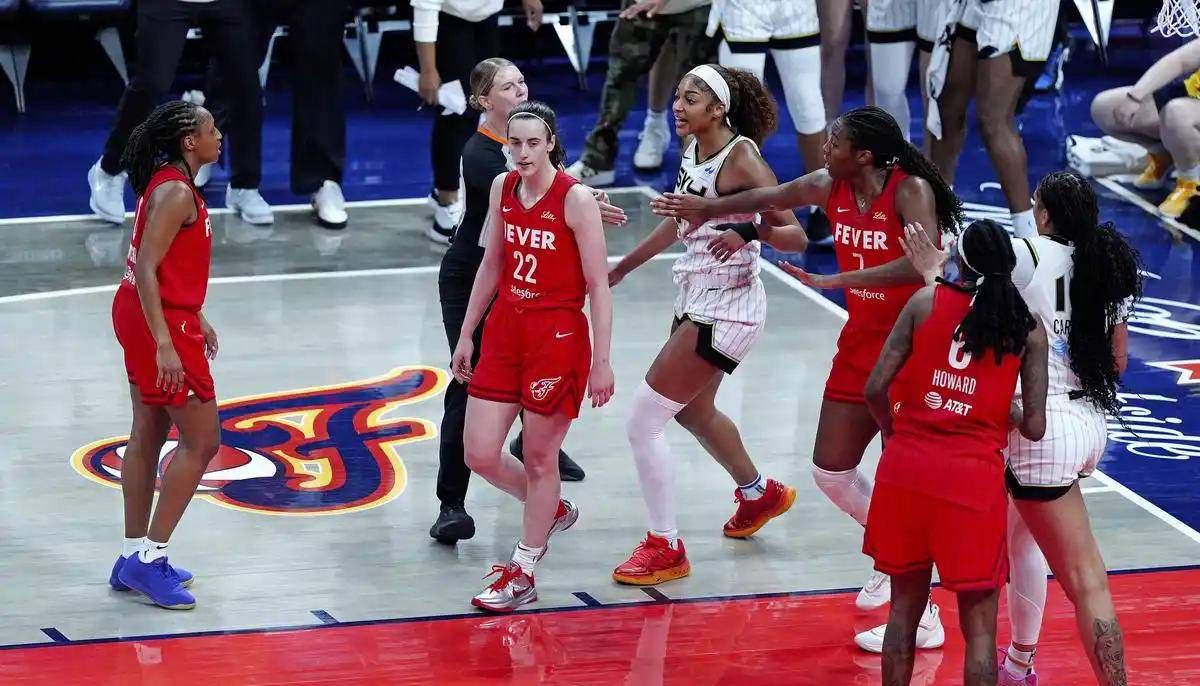 王牌主場(chǎng)争进攻提升，狂热首战以下克上表现