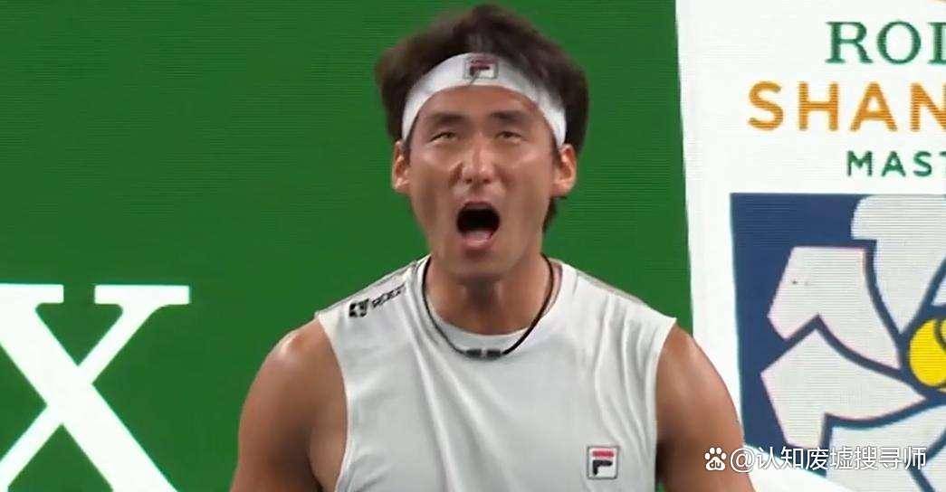 中(zhōng)国小将布云朝克特大師(shī)赛再突破！以下克上点燃上海赛场