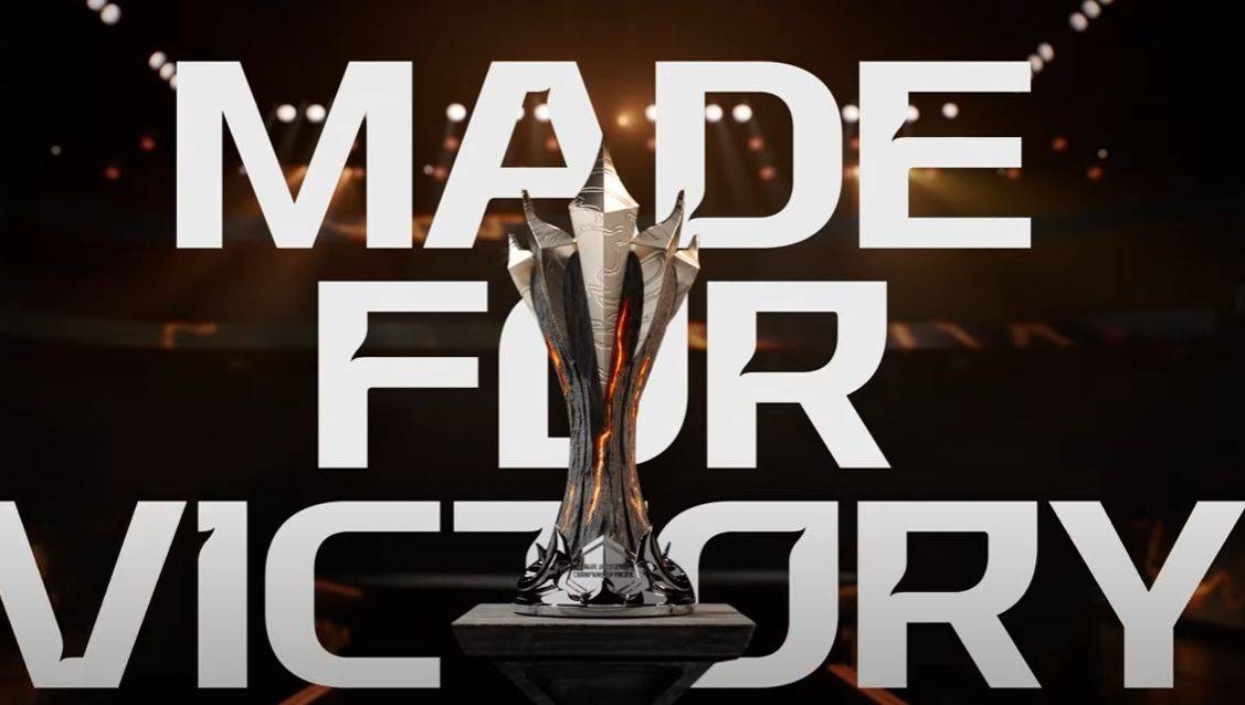 五大(dà)聯(lián)賽(sài)開(kāi)賽(sài)日期！LCP重新启用升降级賽(sài)