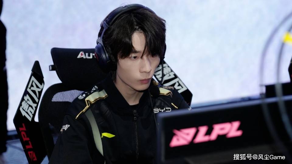 LOL邀请赛四强出爐(lú)！全华班被3包1围剿，LCK赛區(qū)保底亞(yà)军